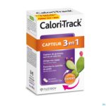 Packshot Caloritrack Comp 60