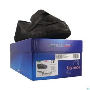 Packshot Tecnica 3a-b Comfort Grijs M 47-48 W Xl