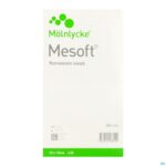 Packshot Mesoft Kp Ster 4l 10x10cm 30x5 156365