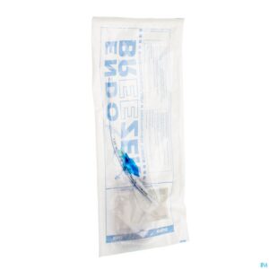 Packshot Endotracheale Tube 4mm 1 Covarmed