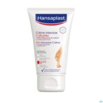 Productshot Hansaplast A/eelt 20% Urea Intensieve Creme 75ml