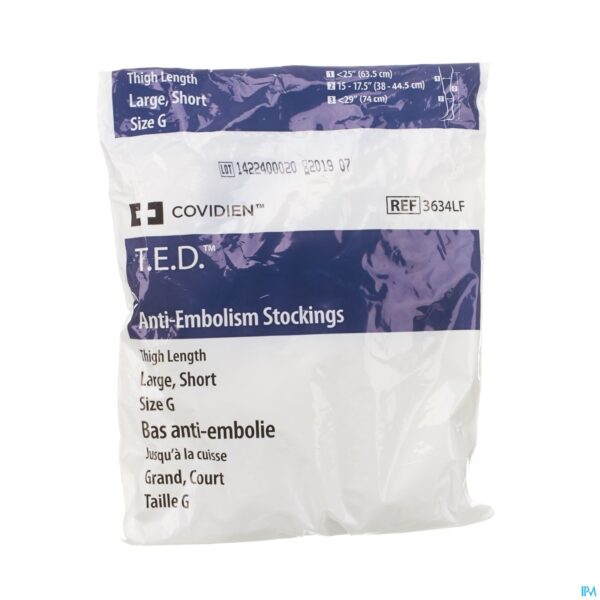 Packshot Ted Dijkous 36340l Kort Wit