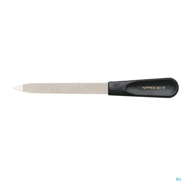 Productshot Nippes Vijl Diamant 16cm N60-16