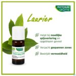 Lifestyle_image Phytosun Laurier Fr-bio-01 5ml