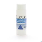 Packshot Talk Menthol 2% Strooibus 100g