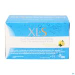 Packshot Xls Kuur Koude Afslankthee 20