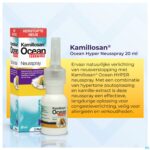 Lifestyle_image Kamillosan Ocean Hyper Neusspray 20ml