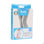 Packshot Bota Plus Knie Wh M