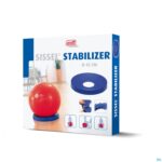 Packshot Sissel Ball Balschaal