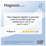 Lifestyle_image Magnesis Trenker Caps 90
