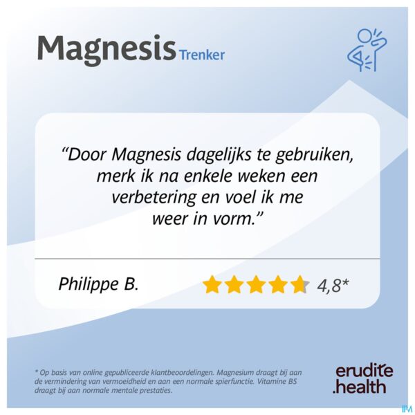Lifestyle_image Magnesis Trenker Caps 90