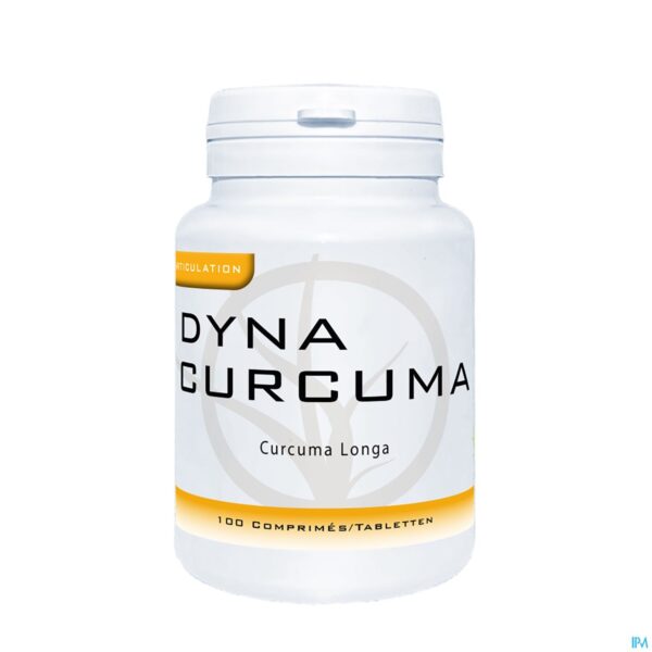 Packshot Dynacurcuma Comp 100