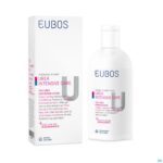 Productshot Eubos Urea 10% Lotion Zeer Droge Huid 200ml