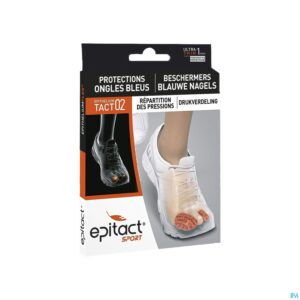 Packshot Epitact Vingerling Gel Sport M