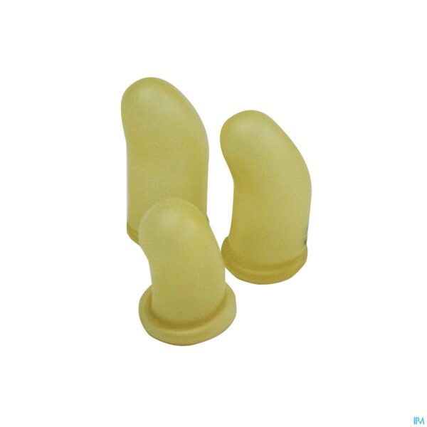 Packshot Pharmex Duimlingen Rubber T4 6
