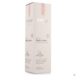Packshot Zarqa Body Lotion Sensitive 200ml