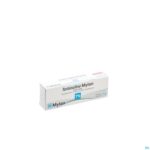 Packshot Terbinafine Viatris Creme 30g