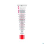 Packshot Topicrem Cica Verzachtende Creme Tube 40ml