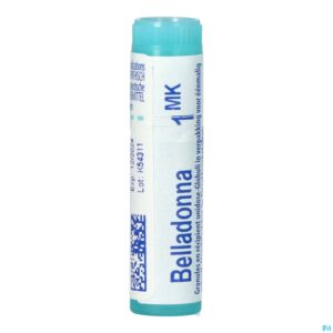 Packshot Belladonna Mk Gl Boiron