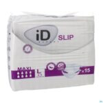 Packshot Id Expert Slip l Maxi 15
