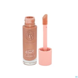 Productshot Cent Pur Cent Holy Glowy Foundation Light 6g