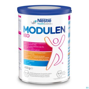 Packshot Modulen Ibd Pdr Bte 400g 12259922