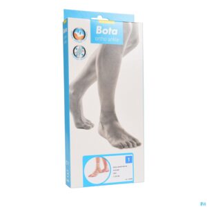 Packshot Bota Ortho Ab+silic 940 Sk N1 22600076