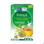 Packshot Biolys Venkel Sach 24