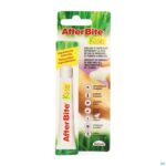 Packshot After Bite Kids Gel 20ml