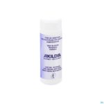 Packshot Akileine Akildia Lotion Voeten Diabet.200ml 103510