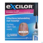Packshot Excilor Liquid 3,3ml