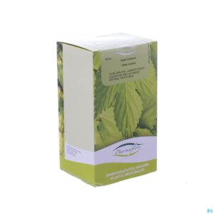 Packshot Thee 5 Soorten Doos 250g Marque V
