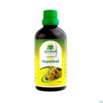 Packshot Fytobell Hyperibell Nf Gutt 100ml