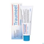 Productshot Traumeel Creme 50 Gr Heel
