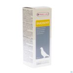 Packshot Ducolvit 500 Liq 500ml