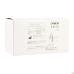 Packshot Omron Verstuifset Voor Omron C802