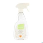 Packshot Dax Ozinex Desodorisant Spring Garden 700ml