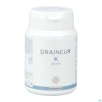 Packshot Draineur K Gel 60