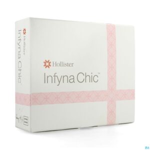 Packshot Infyna Chic Kath. Nelaton Latexvrij 13cm Ch14 30