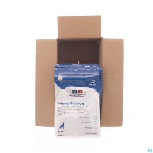 Packshot Specific Fkd Kidney Support 4x400gr
