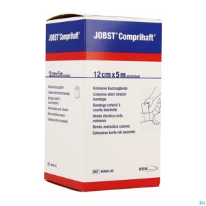 Packshot Jobst Comprihaft 5mx12cm