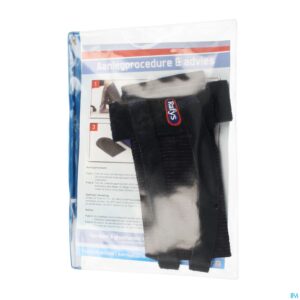 Packshot Rafys Fascie Brace Type Ii Sok M-l = > 1,65m 731