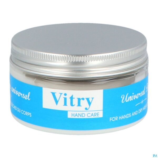 Productshot Fluweelzachte Handcreme 100ml