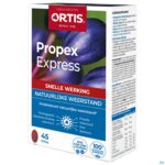 Packshot Ortis Propex Express Comp 45