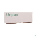 Packshot Uriplan Beenzak+buis 30cm 350ml 10