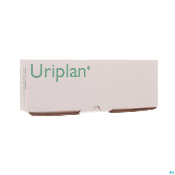 Packshot Uriplan Beenzak+buis 30cm 350ml 10