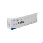 Packshot 2lsen Caps 30