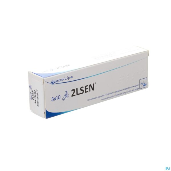 Packshot 2lsen Caps 30