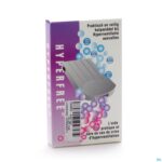 Packshot Hyperfree Apparaat Hyperventilatie