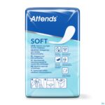 Packshot Attends Soft 1 Mini Inleg Anatom. 1x20